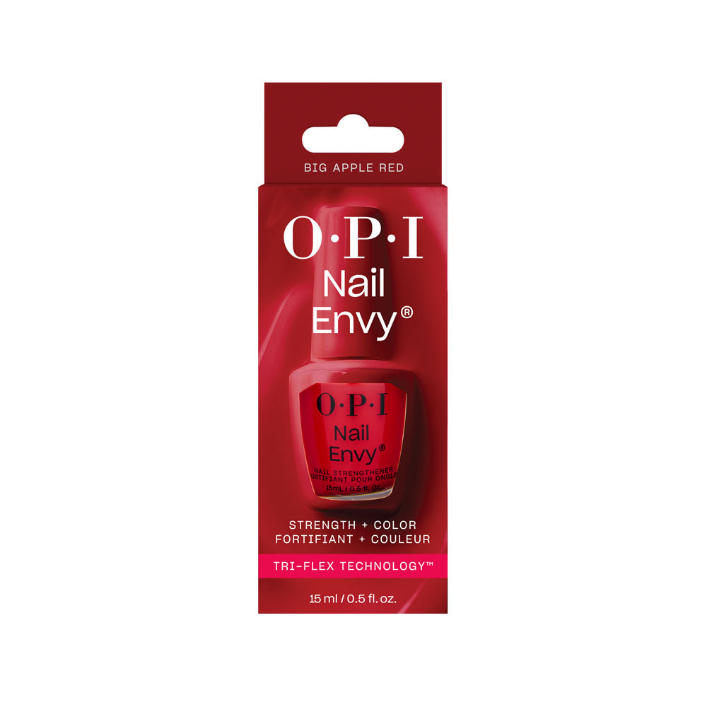 OPI Nail Envy - NT225 - Grosse Pomme Rouge 15 ml