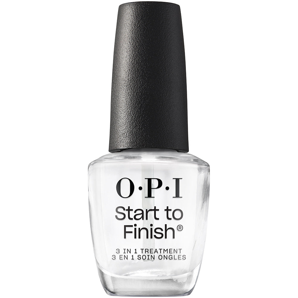 OPI - NTT70 - Du début à la fin 15 ml
