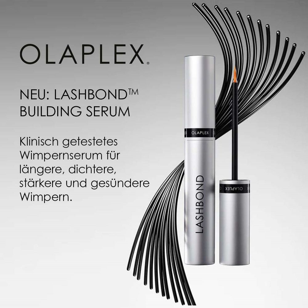 Olaplex Lashbond Building eyelash serum 4.5 ml