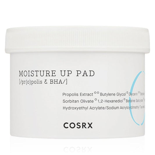 Cosrx One Step Moisture Up Pad 135 ml