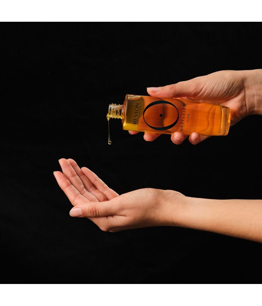 Élixir Orofluido 100 ml