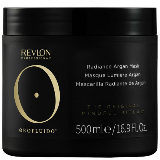 Orofluido Radiance Argan Mask 500 ml