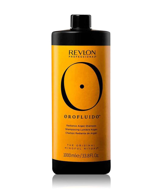 Orofluido Radiance Argan Shampoo 1000 ml