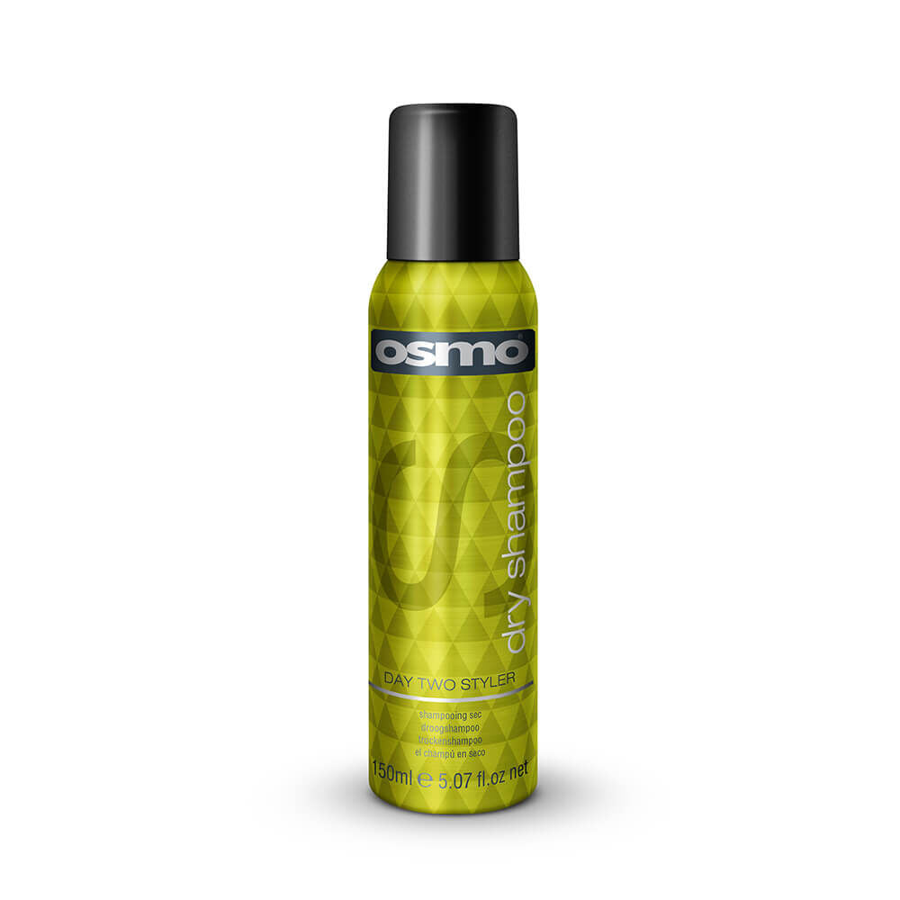Osmo Day Two Styler Shampoing sec 150 ml
