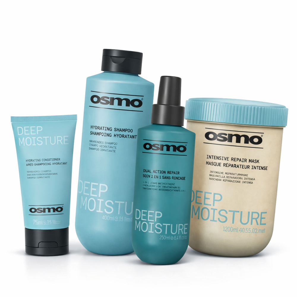 Osmo Deep Moisture Hydrating Conditioner 400 ml