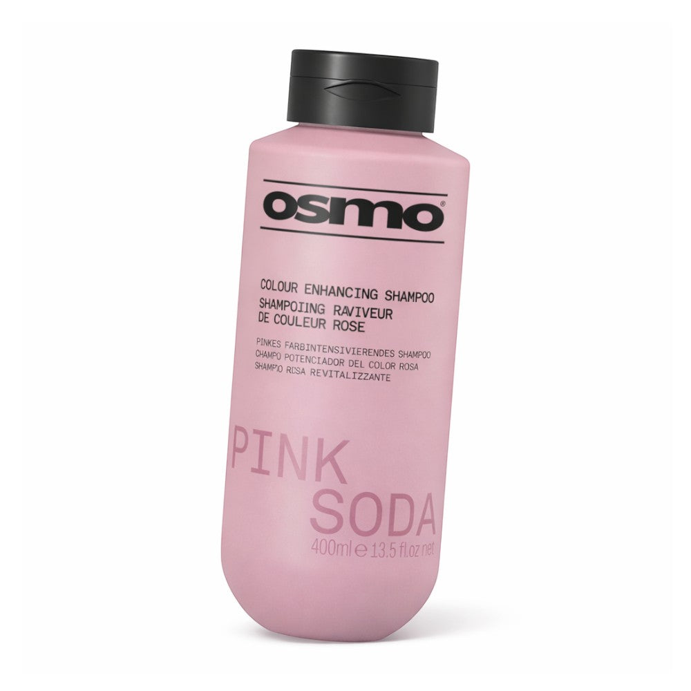 Osmo Colour Save Colour Protect Shampoo 400 ml