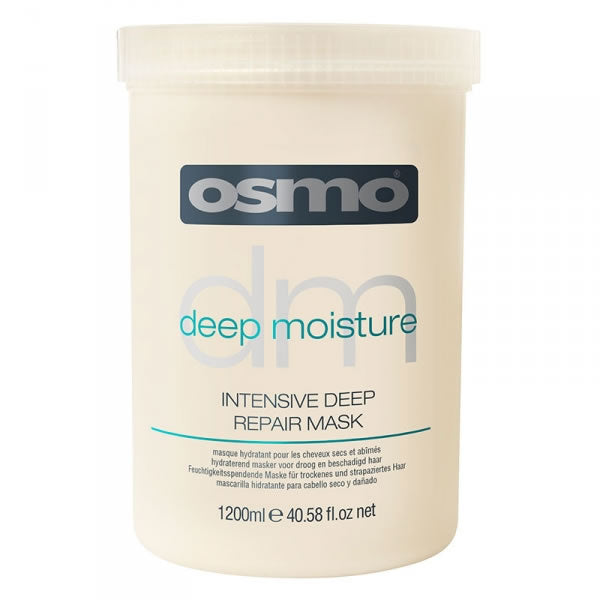 Osmo Deep Moisture Masque Réparateur Intensif 1200 ml