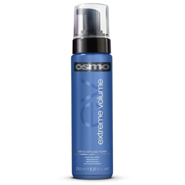 Osmo Mousse Coiffante Méga Volume Extrême 245 ml