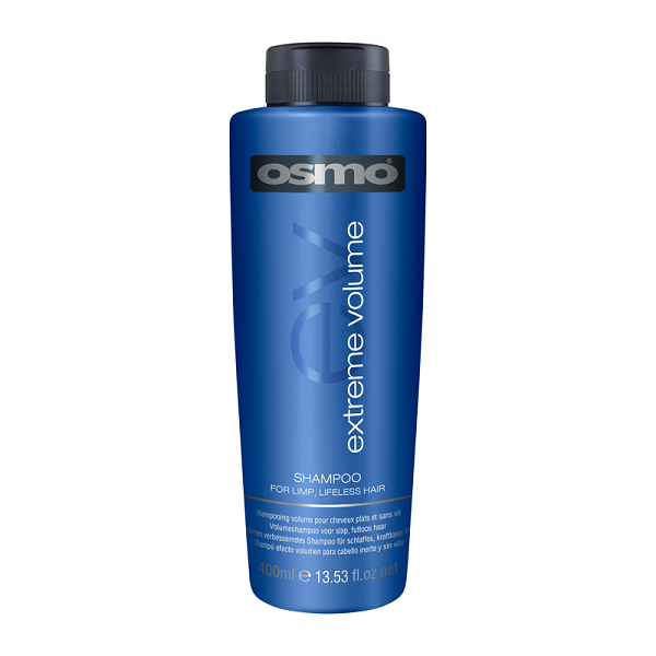 Osmo Shampoing Volume Extrême 400 ml