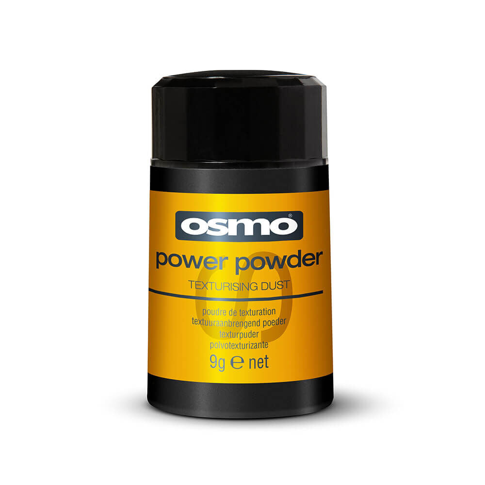 Osmo Power Powder 9 g - Poussière texturisante