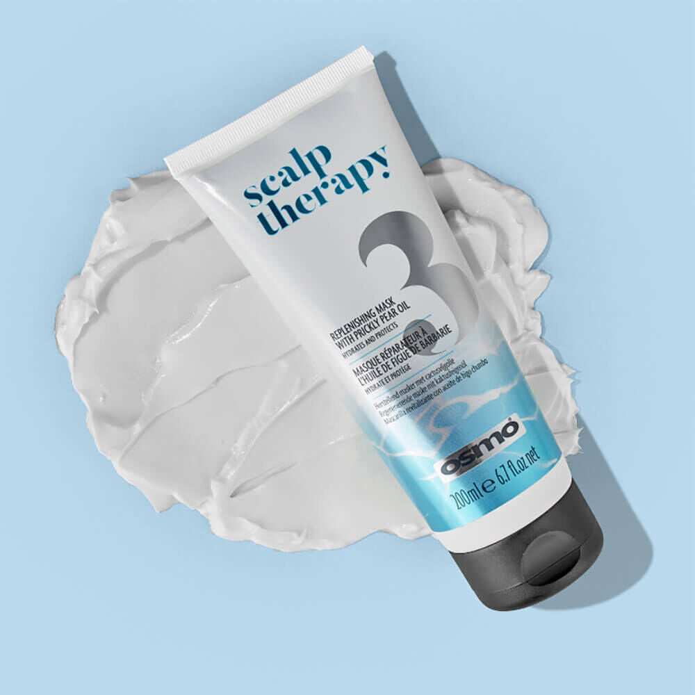 Osmo Scalp Therapy Replenishing Mask 200 ml