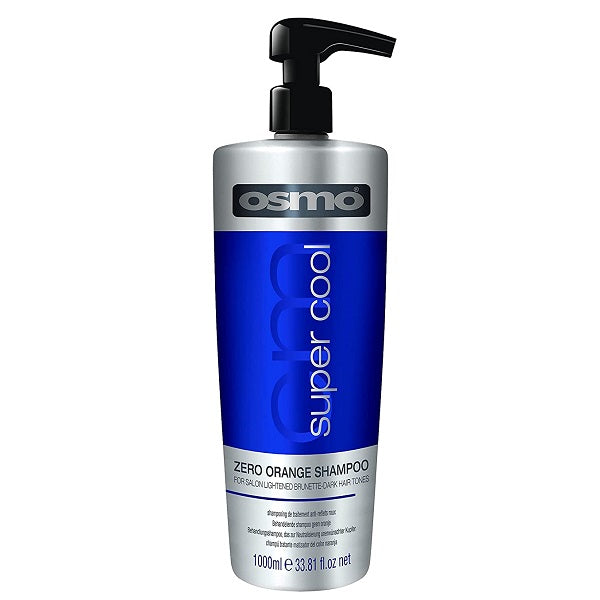 Osmo Shampoing Super Cool Sans Orange 1000 ml