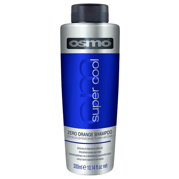 Osmo Super Cool No Orange Shampoo 300 ml