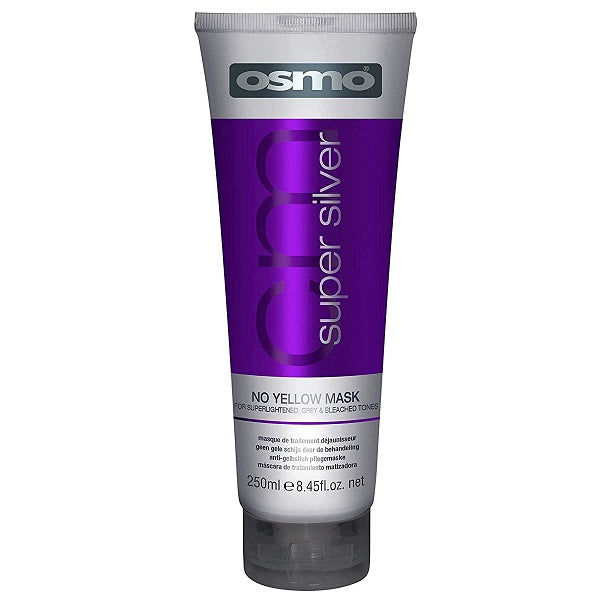 Osmo Super Silver Masque sans jaune 250 ml