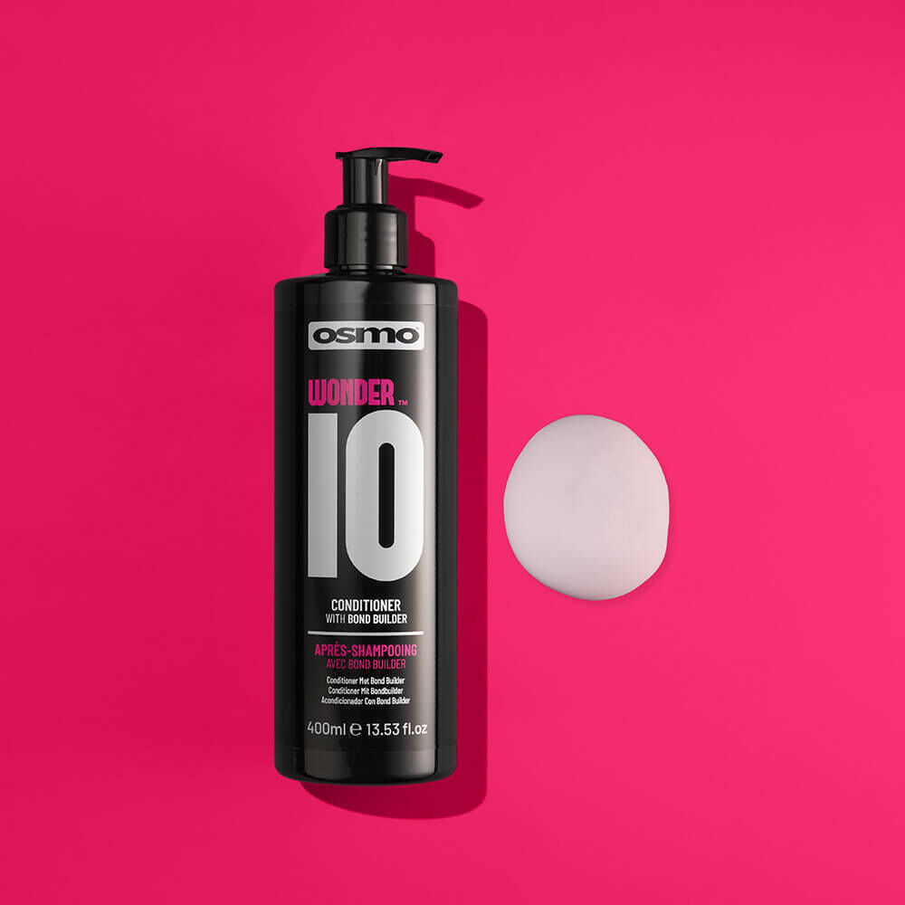Osmo Wonder 10™ Après-shampooing 400 ml