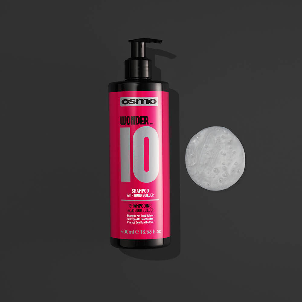 Osmo Wonder 10™ Shampoing 400 ml