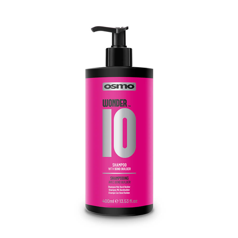 Osmo Wonder 10™ Shampoing 400 ml