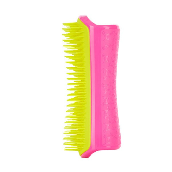 Tangle Teezer Pet Teezer Démêlant rose