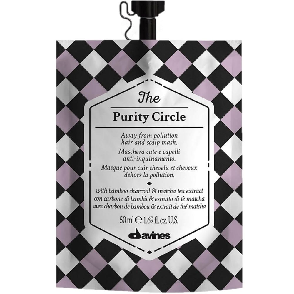 Davines Cercle de Pureté 50ml