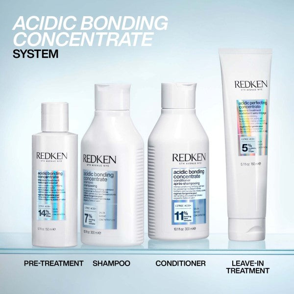 Redken Acidic Bonding Concentrate Intensive Treatment 190 ml