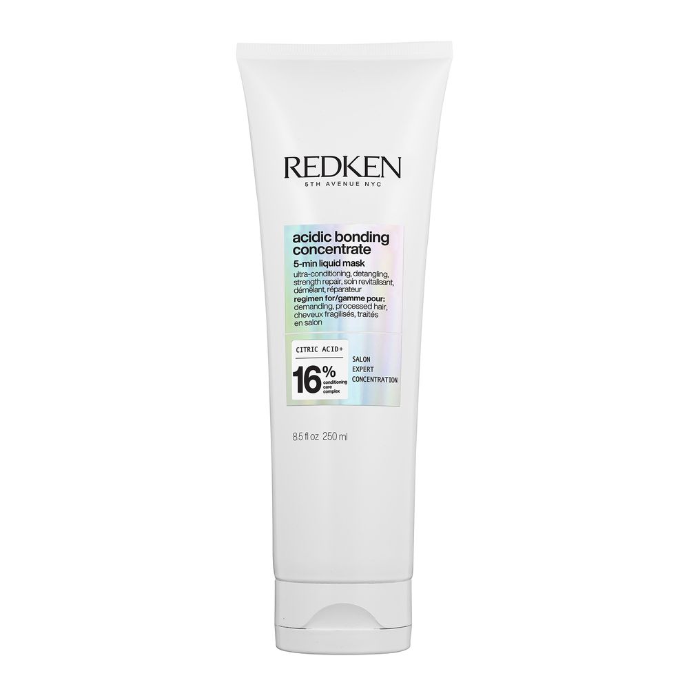 Redken Acidic Bonding Concentrate Masque Liquide 5 Min 250 ml