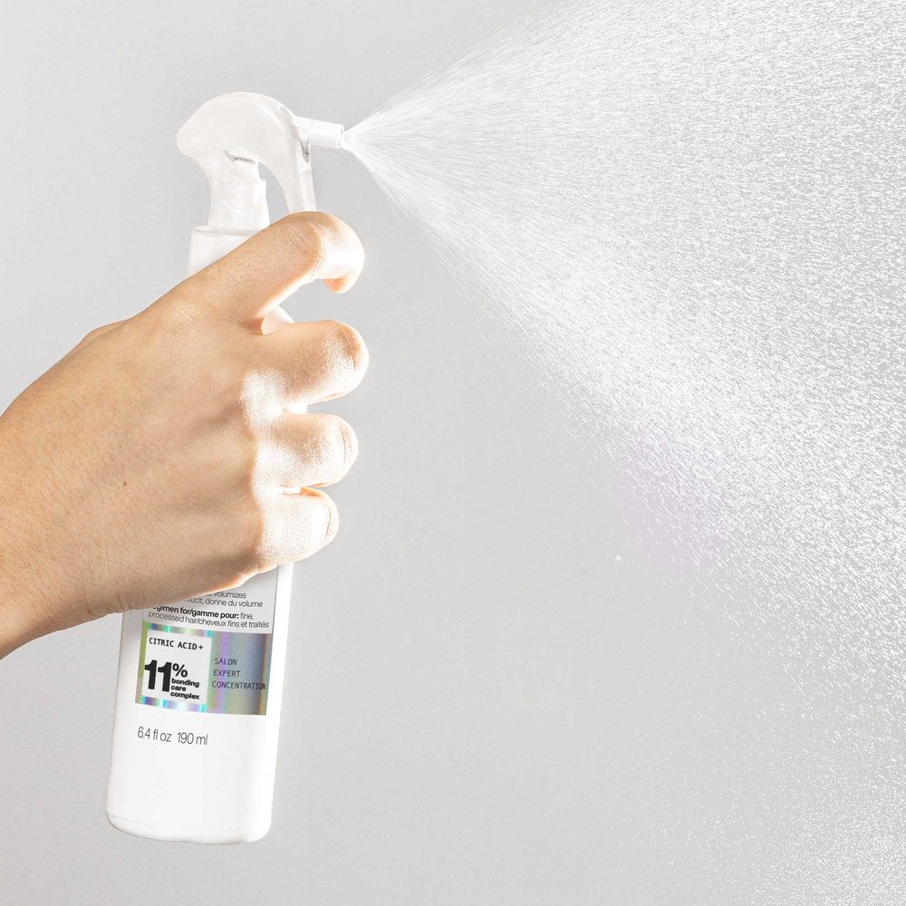 Redken Acidic Bonding Concentrate Après-shampooing liquide léger 190 ml