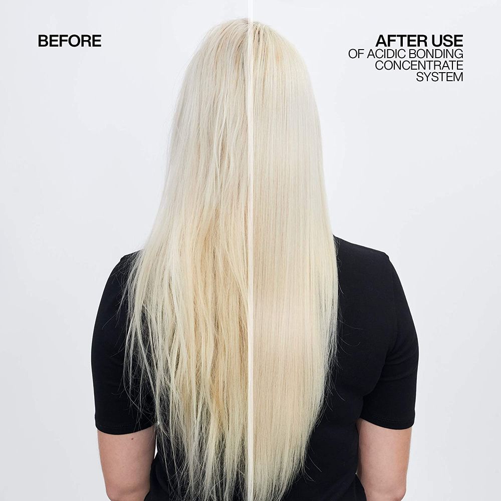 Redken Acidic Bonding Concentré Traitement sans rinçage 150 ml