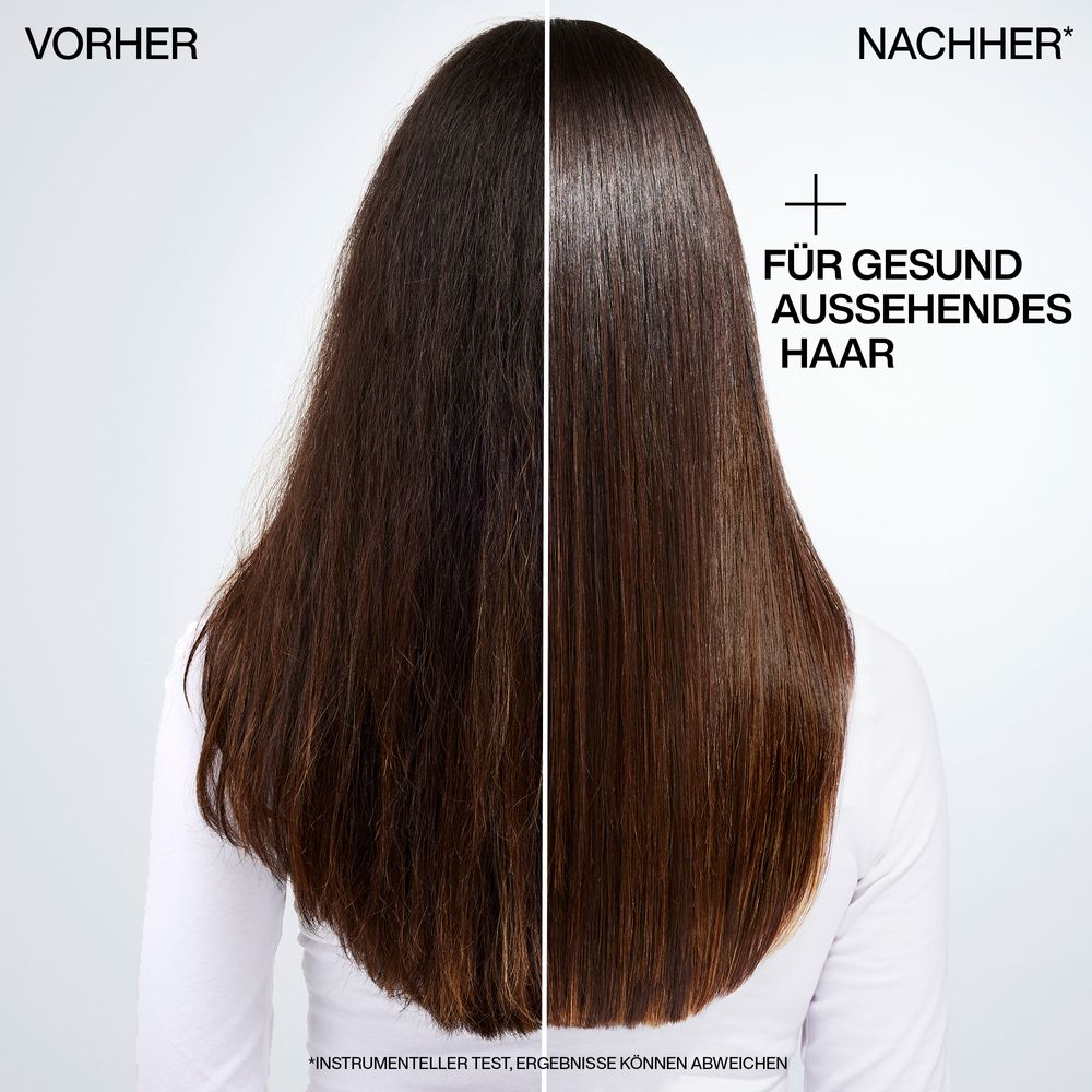 Redken Acidic Color Gloss Geschenkset – Shampoo 300 ml + Conditioner 300 ml + Leave-In 190 ml