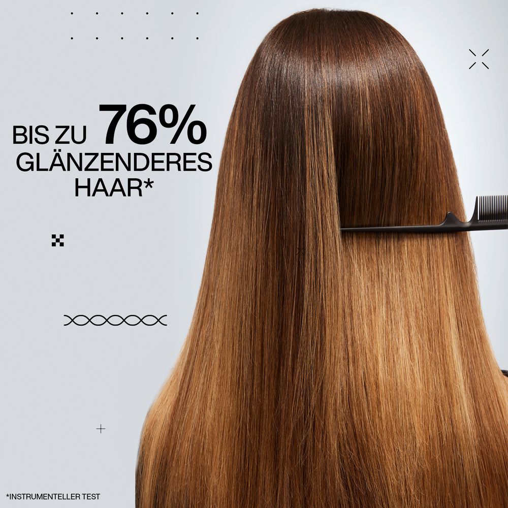 Redken Acidic Color Gloss Geschenkset – Shampoo 300 ml + Conditioner 300 ml + Leave-In 190 ml