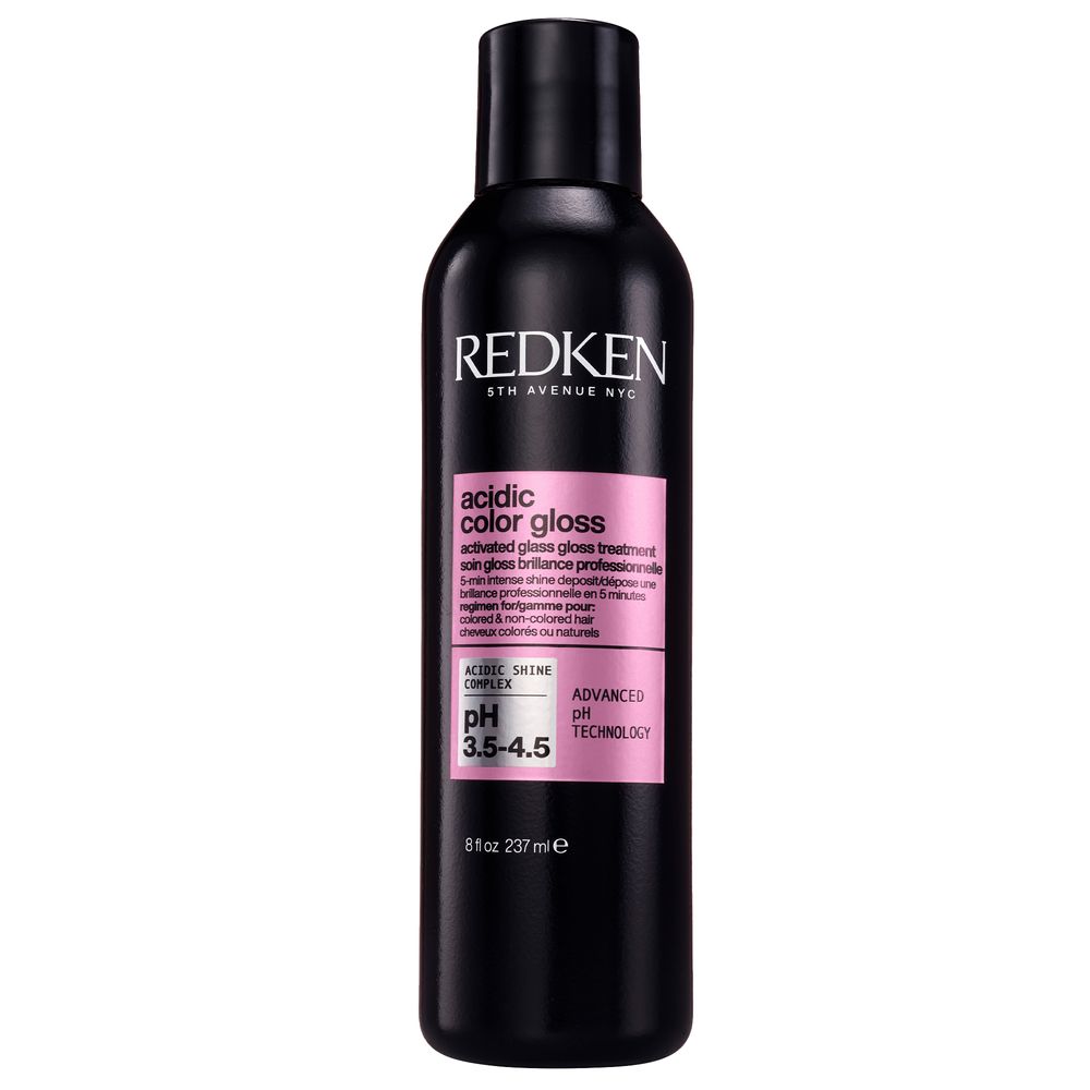 Redken Traitement Brillant Couleur Acide 237 ml