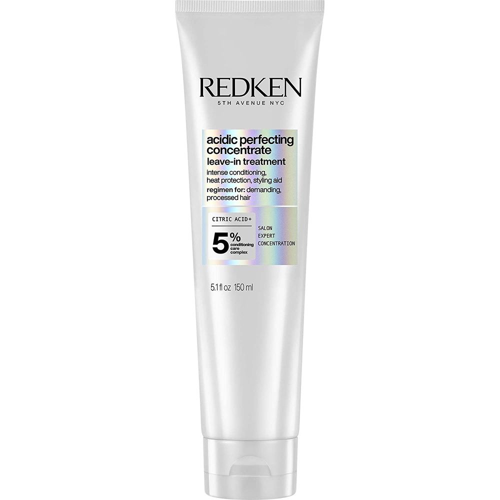 Redken Acidic Bonding Concentré Traitement sans rinçage 150 ml