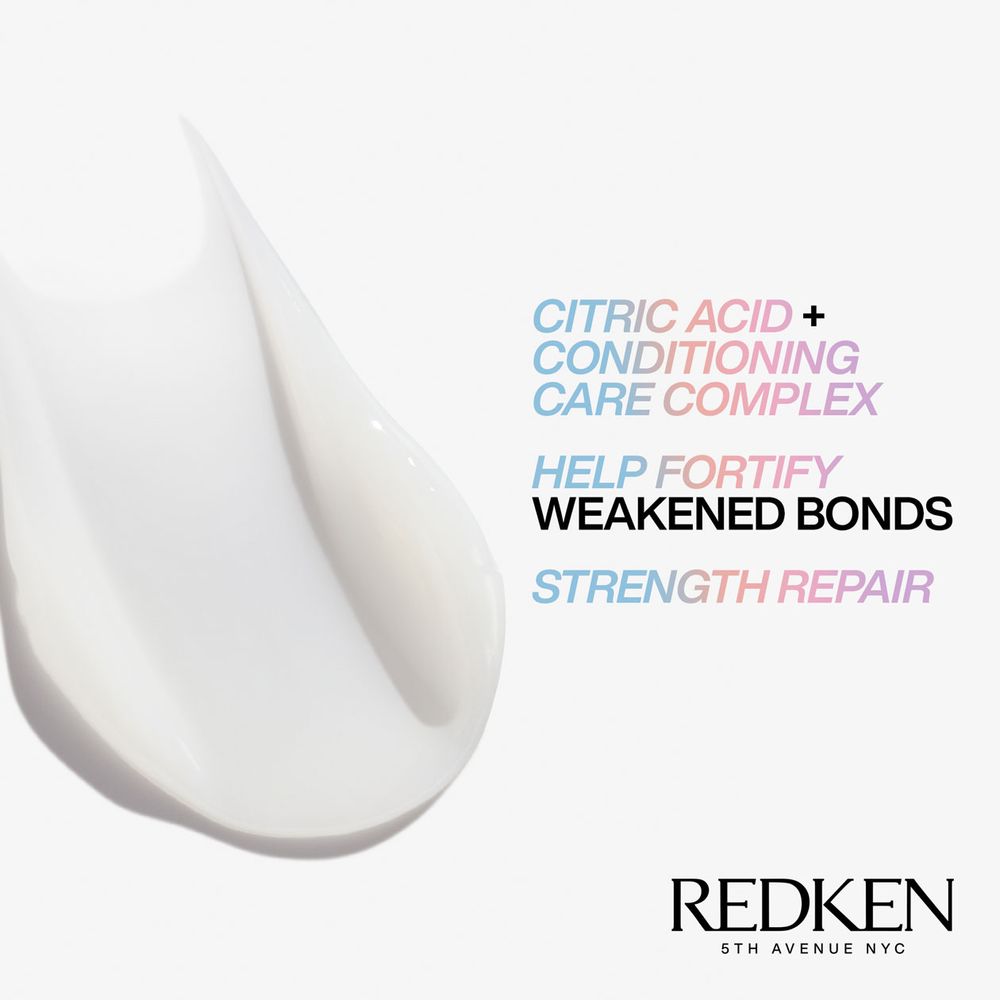 Redken Acidic Bonding Concentré Traitement sans rinçage 150 ml