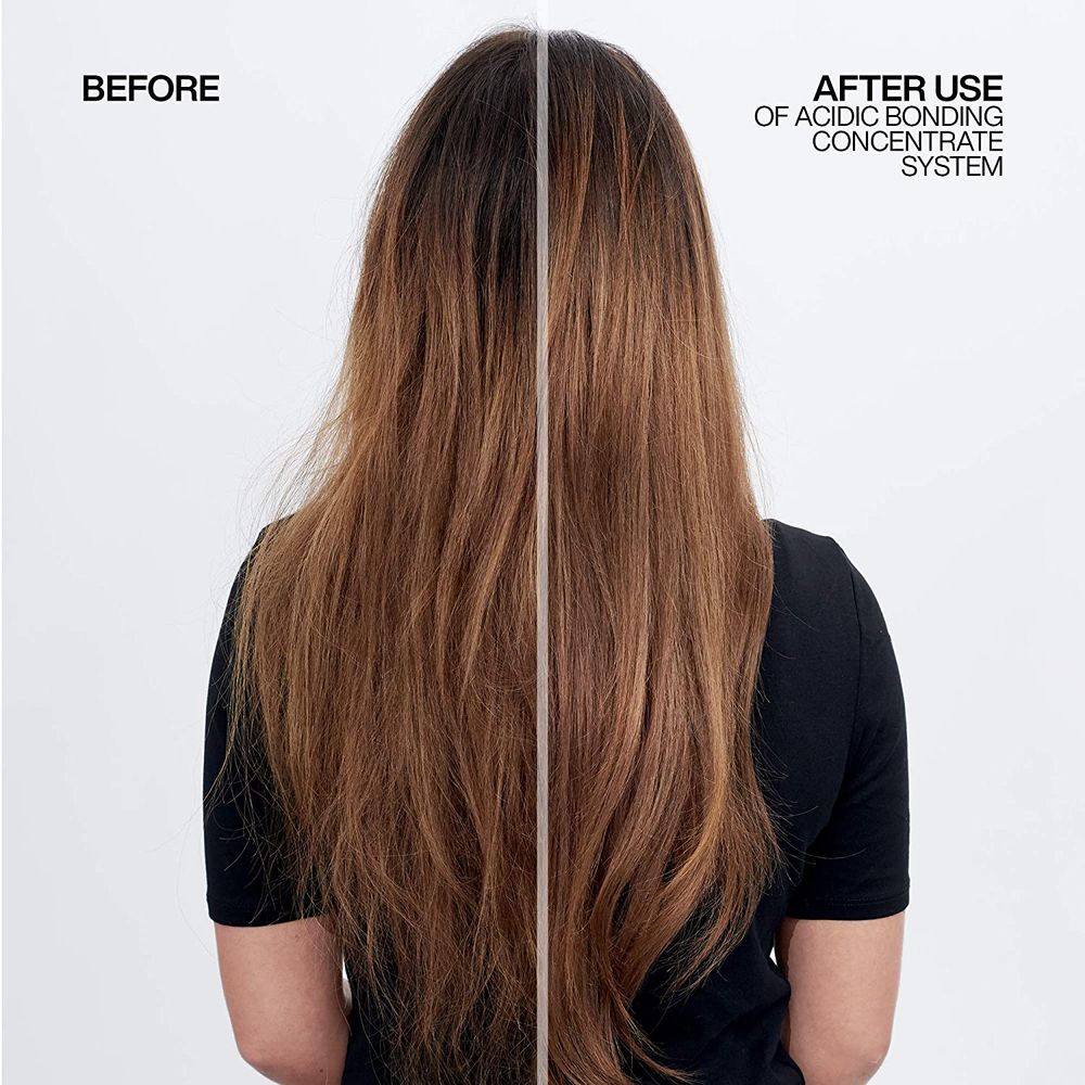 Redken Acidic Bonding Concentré Traitement sans rinçage 150 ml