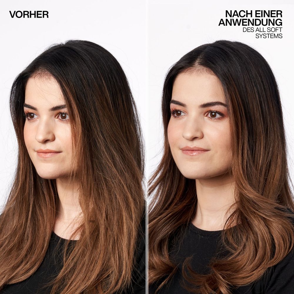 Redken Après-shampooing tout doux 300 ml