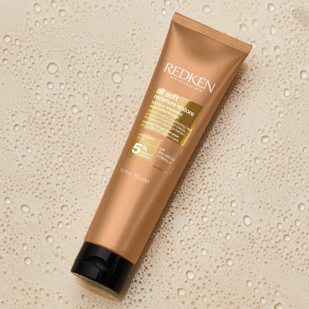 Redken All Soft Moisture Restore 150 ml