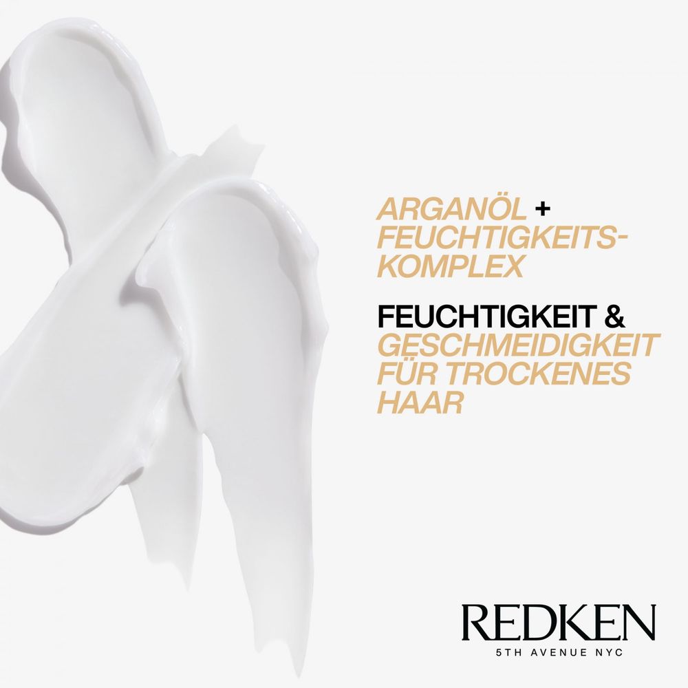 Redken Crème épaisse toute douce 250 ml