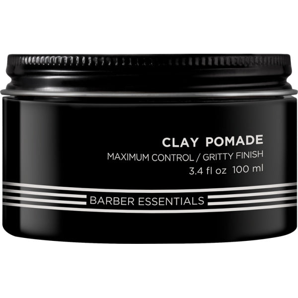 Redken Brews Pommade d'Argile 100 ml