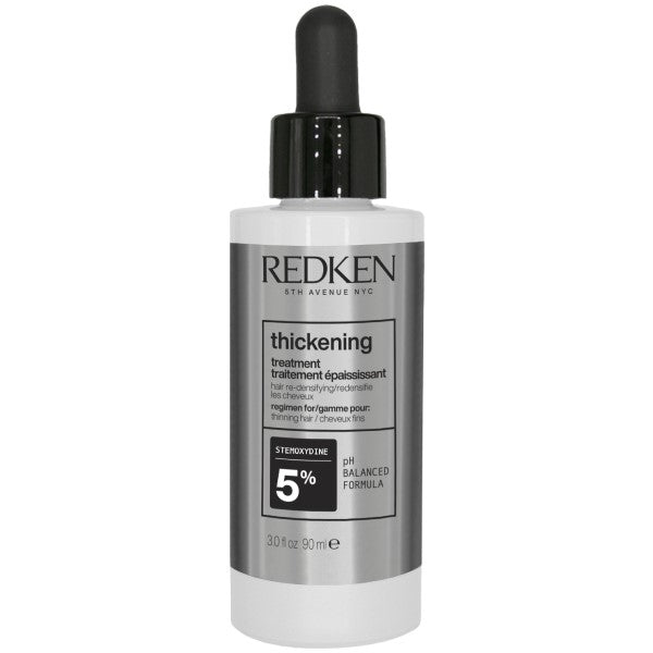 Redken Cerafill Retaliate Stemoxydine 5% 90 ml