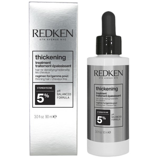 Redken Cerafill Retaliate Stemoxydine 5% 90 ml