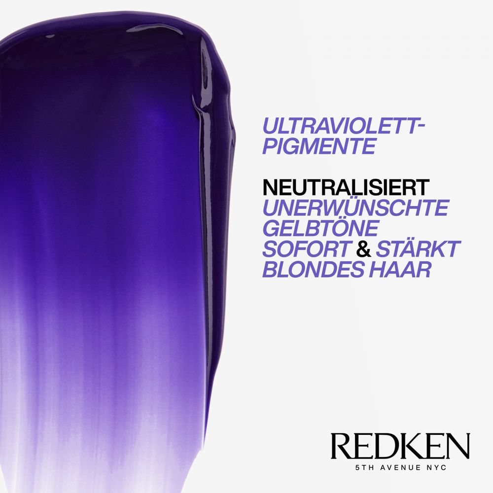 Redken Color Extend Blondage Après-Shampooing 300 ml