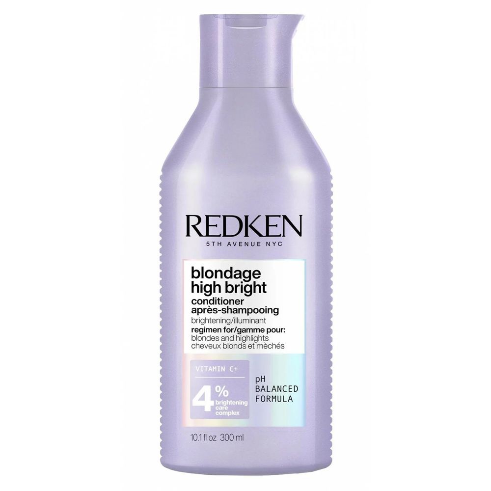 Redken Color Extend Blondage Après-shampooing haute brillance 300 ml