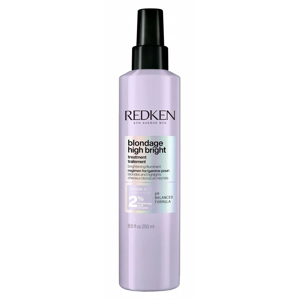 Redken Color Extend Blondage Traitement Haute Luminosité 250 ml