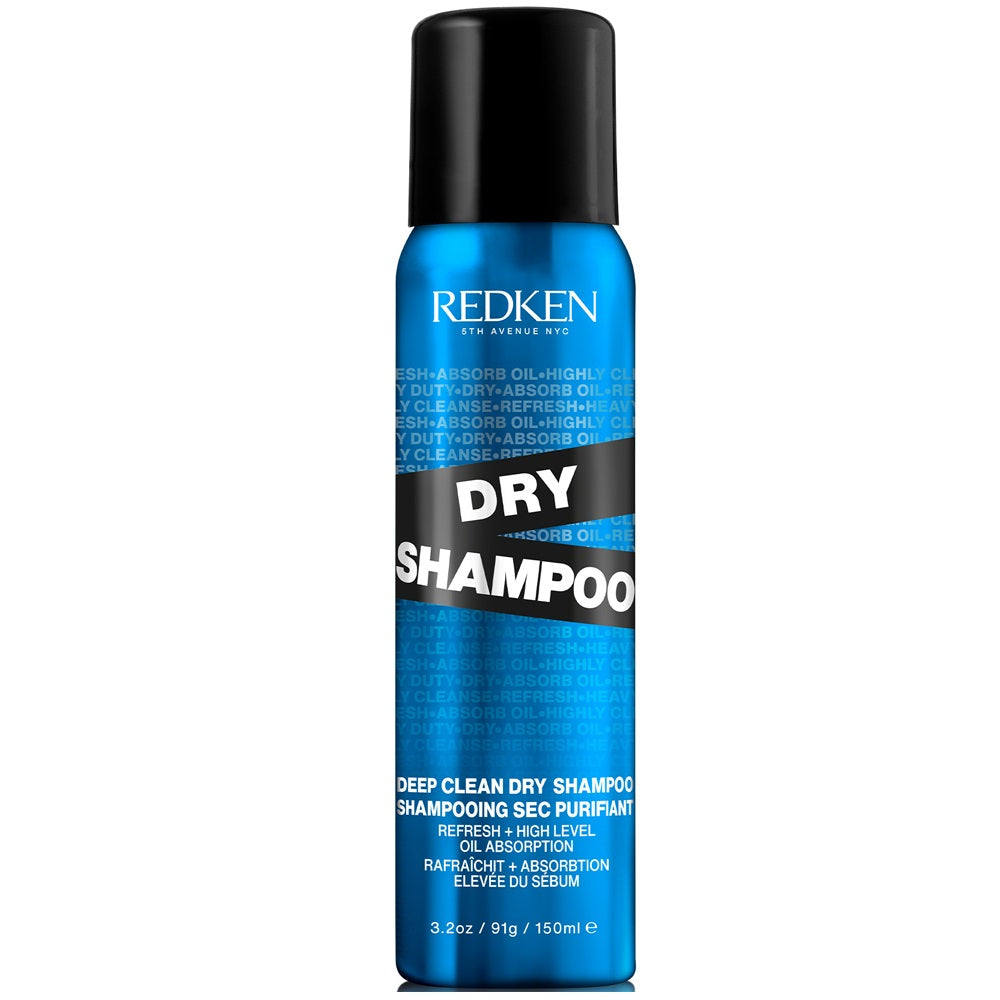 Redken Shampooing sec Deep Clean 150 ml