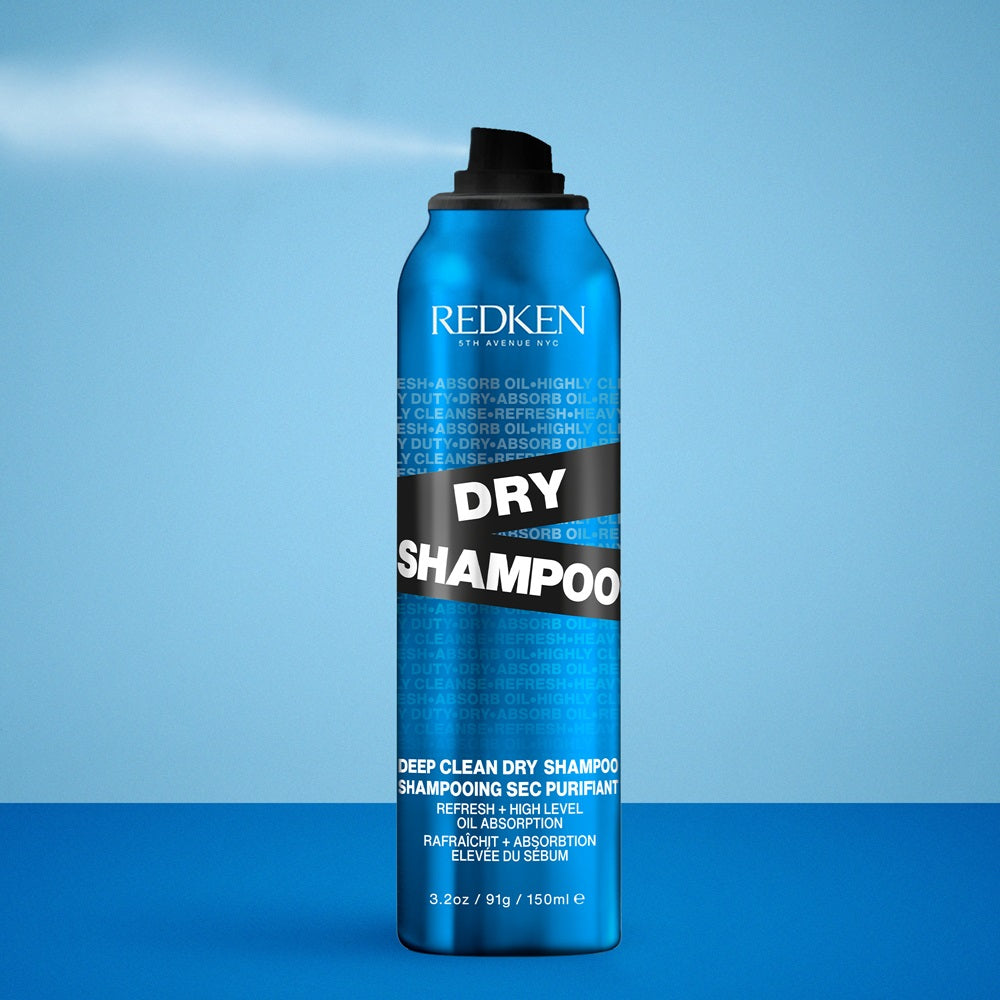 Redken Shampooing sec Deep Clean 150 ml