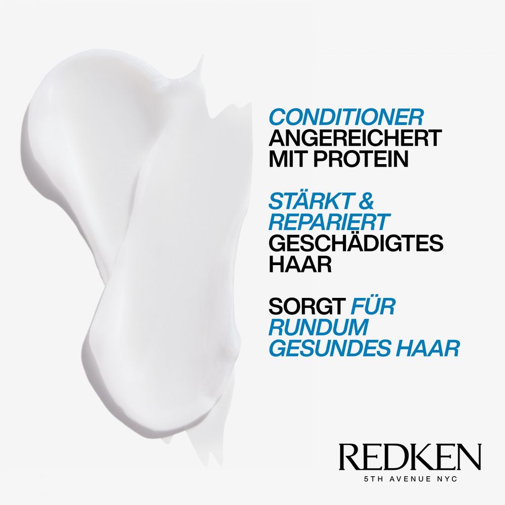 Redken Après-shampooing extrême 300 ml