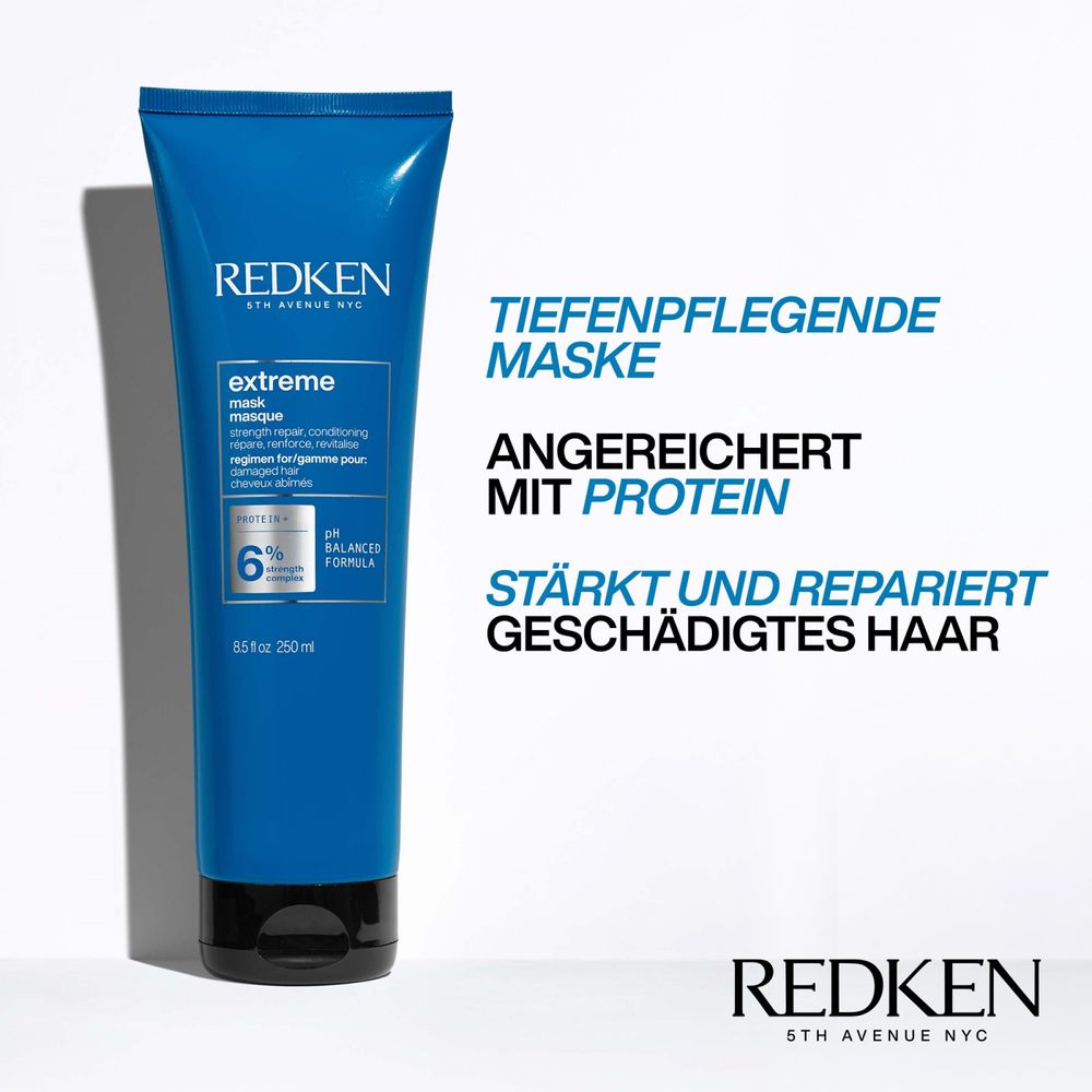 Redken Extreme Mask 250 ml