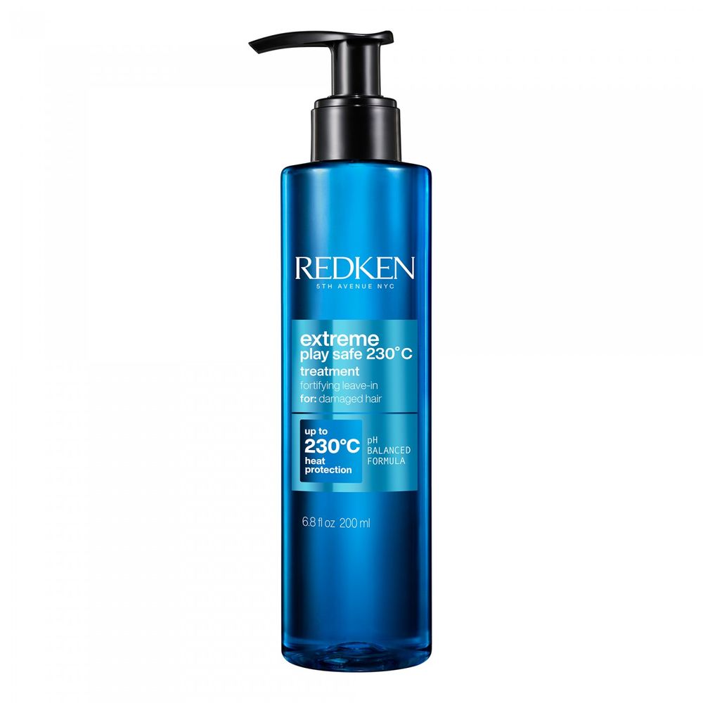 Redken Extreme Play Safe 250 ml