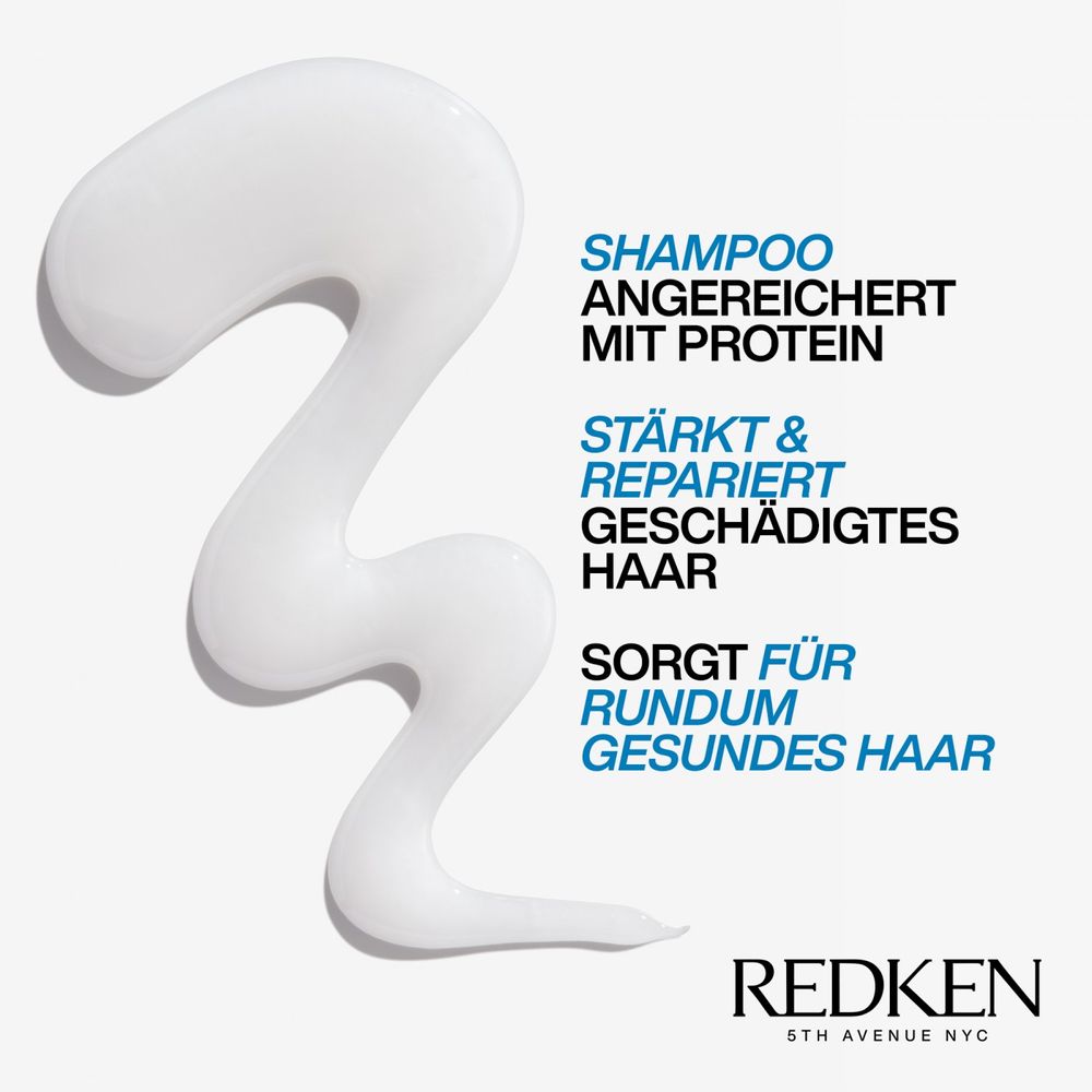 Redken Shampoing Extrême 300 ml