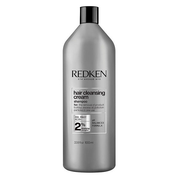 Redken Shampooing Crème Nettoyante Cheveux 1000 ml