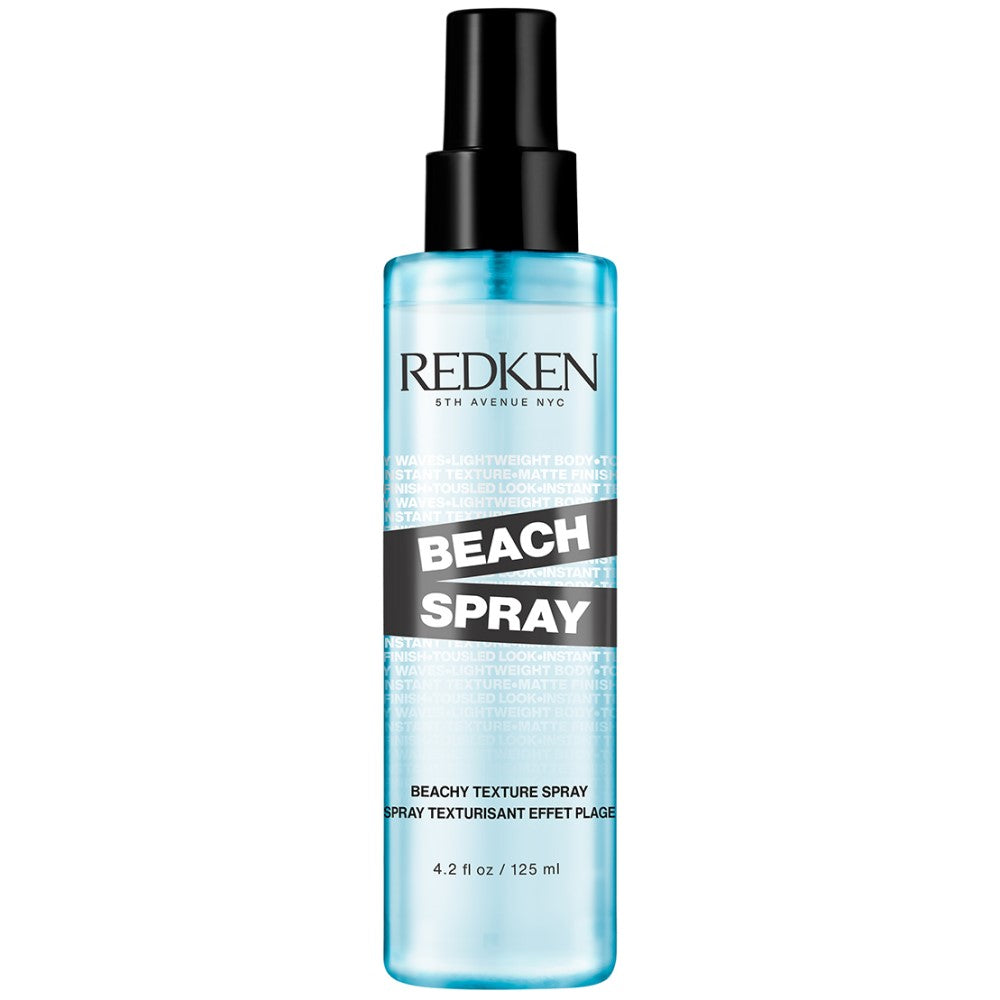 Redken Spray coiffant plage 125 ml
